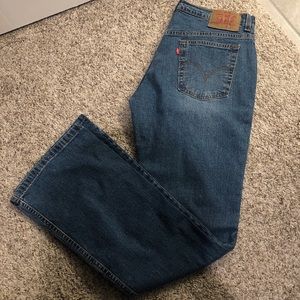 Levi’s Jeans